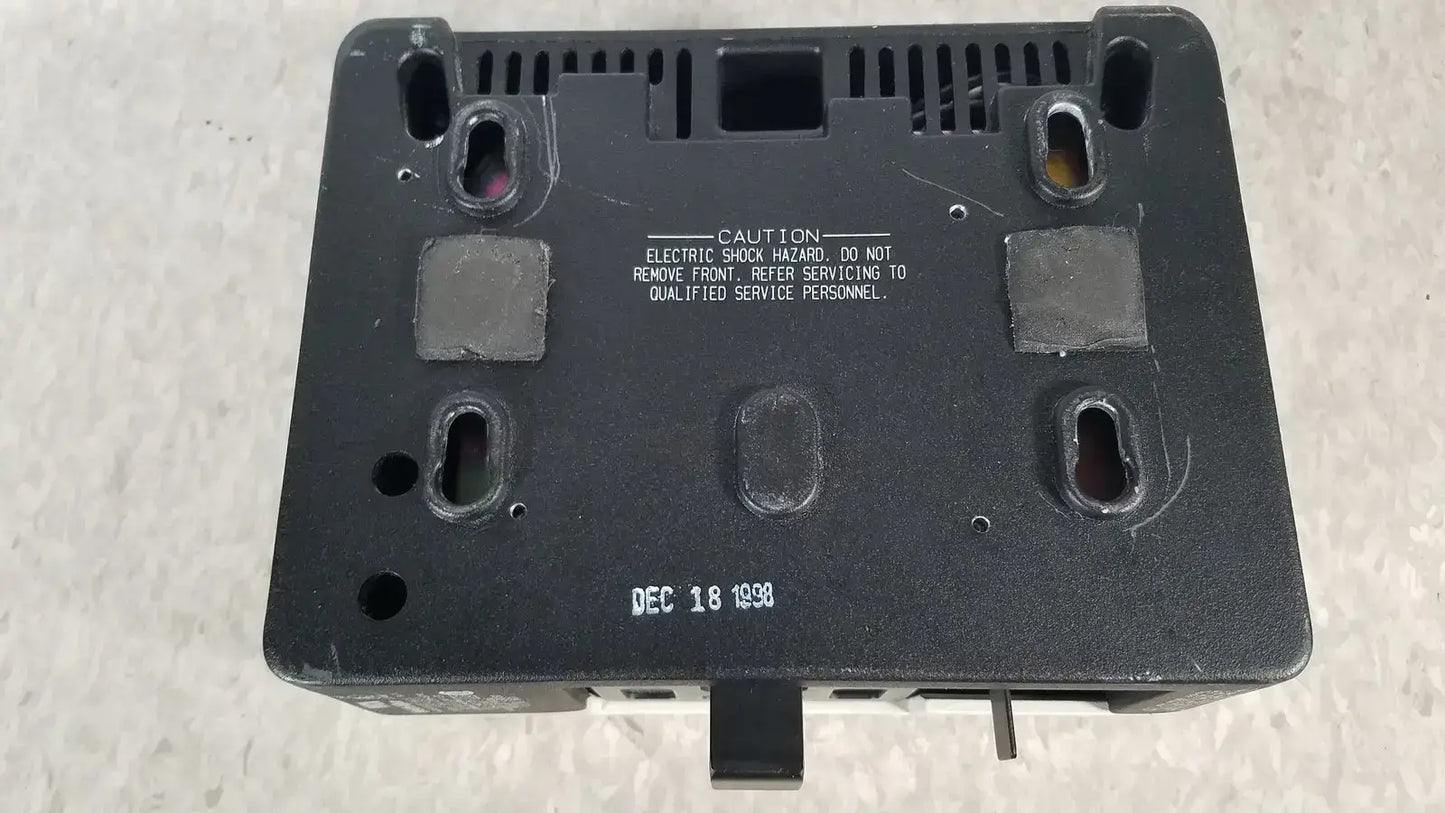 Welch Allyn 48830 Lite Box for 48210 Neonate Lite Pipe Exam Light Light Source, second-hand product photo 8