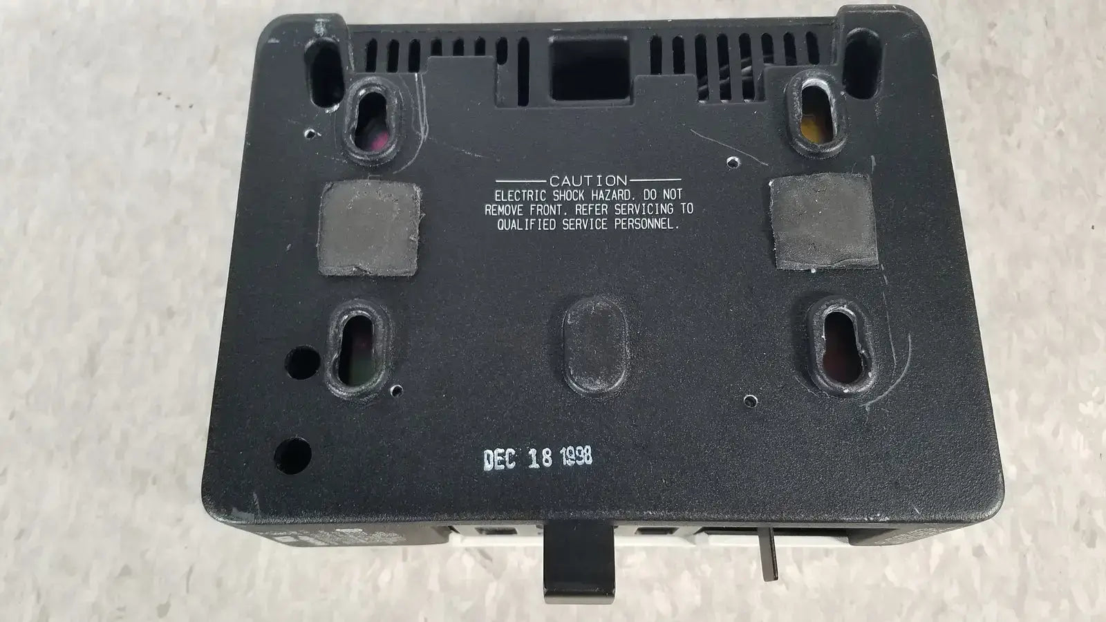 Welch Allyn 48830 Lite Box for 48210 Neonate Lite Pipe Exam Light Light Source, second-hand product photo 8