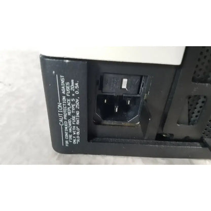 Welch Allyn 48830 Lite Box for 48210 Neonate Lite Pipe Exam Light Light Source, second-hand product photo 5