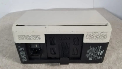 Welch Allyn 48830 Lite Box for 48210 Neonate Lite Pipe Exam Light Light Source, second-hand product photo 4