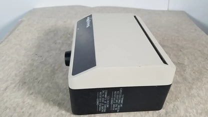Welch Allyn 48830 Lite Box for 48210 Neonate Lite Pipe Exam Light Light Source, second-hand product photo 3