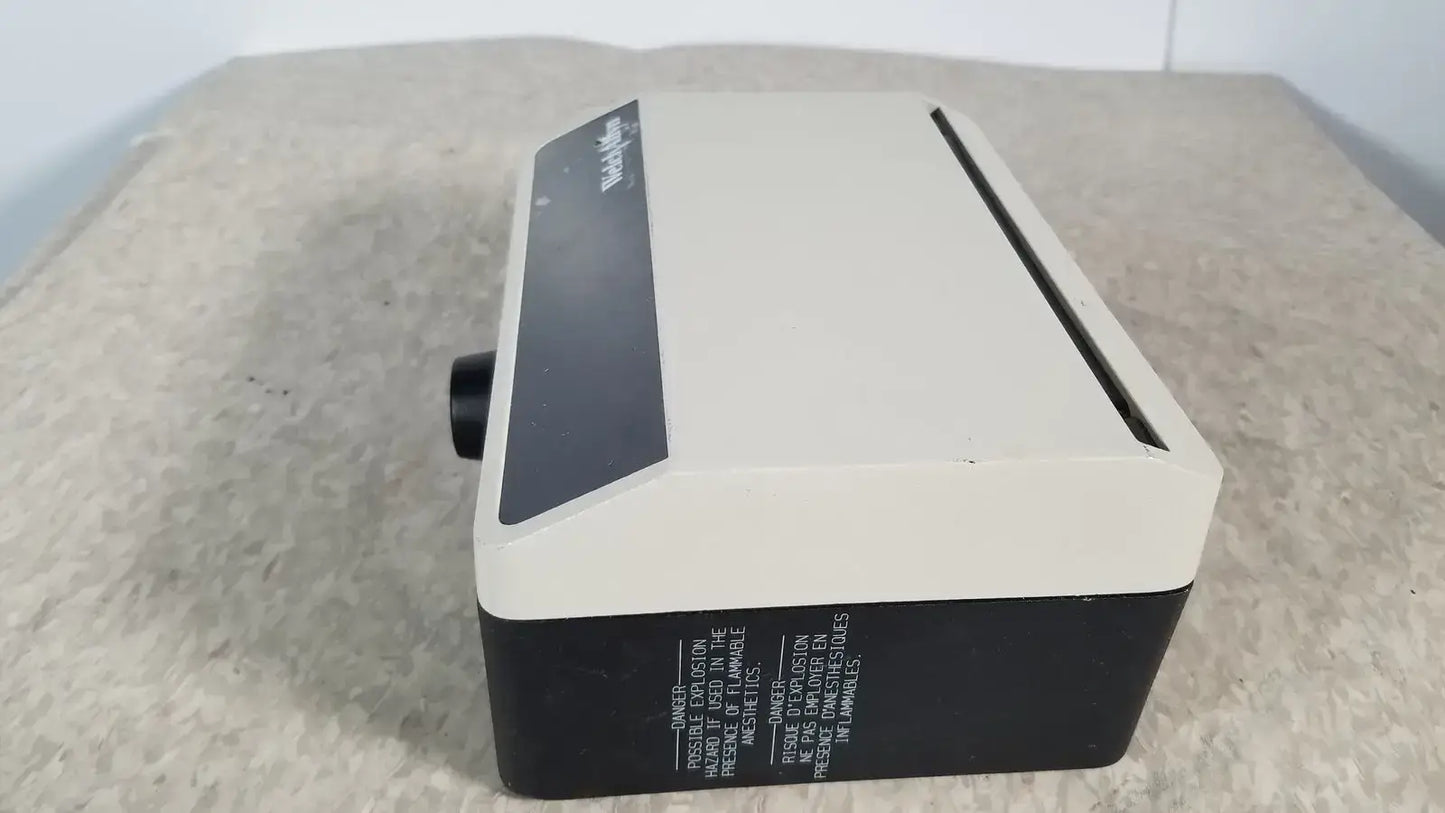 Welch Allyn 48830 Lite Box for 48210 Neonate Lite Pipe Exam Light Light Source, second-hand product photo 3