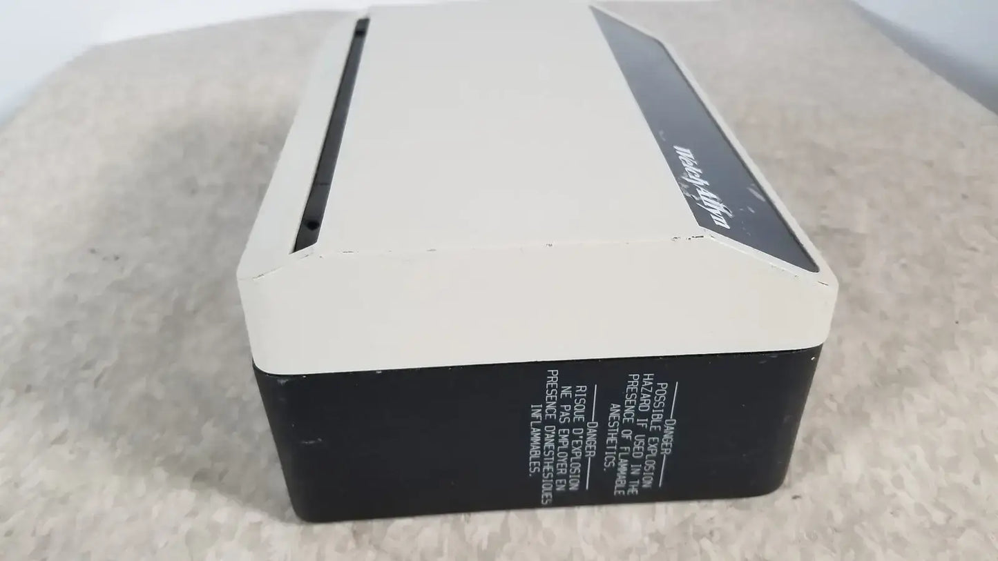 Welch Allyn 48830 Lite Box for 48210 Neonate Lite Pipe Exam Light Light Source, second-hand product photo 7