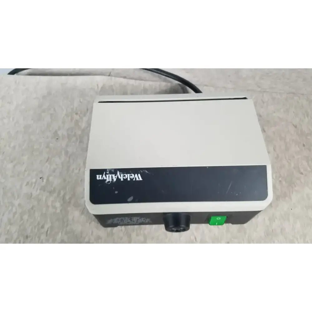 Welch Allyn 48830 Lite Box for 48210 Neonate Lite Pipe Exam Light Light Source, second-hand product photo 1