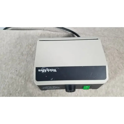 Welch Allyn 48830 Lite Box for 48210 Neonate Lite Pipe Exam Light Light Source, second-hand product photo 1