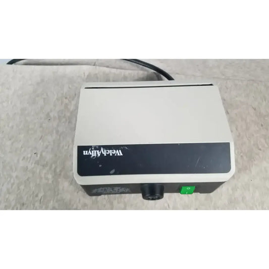 Welch Allyn 48830 Lite Box for 48210 Neonate Lite Pipe Exam Light Light Source, second-hand product photo 1