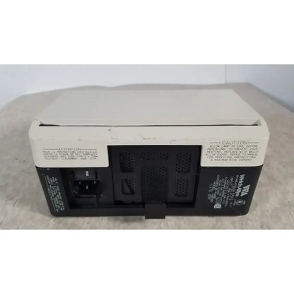Welch Allyn 48830 Lite Box for 48210 Neonate Lite Pipe Exam Light Light Source, second-hand product photo 4