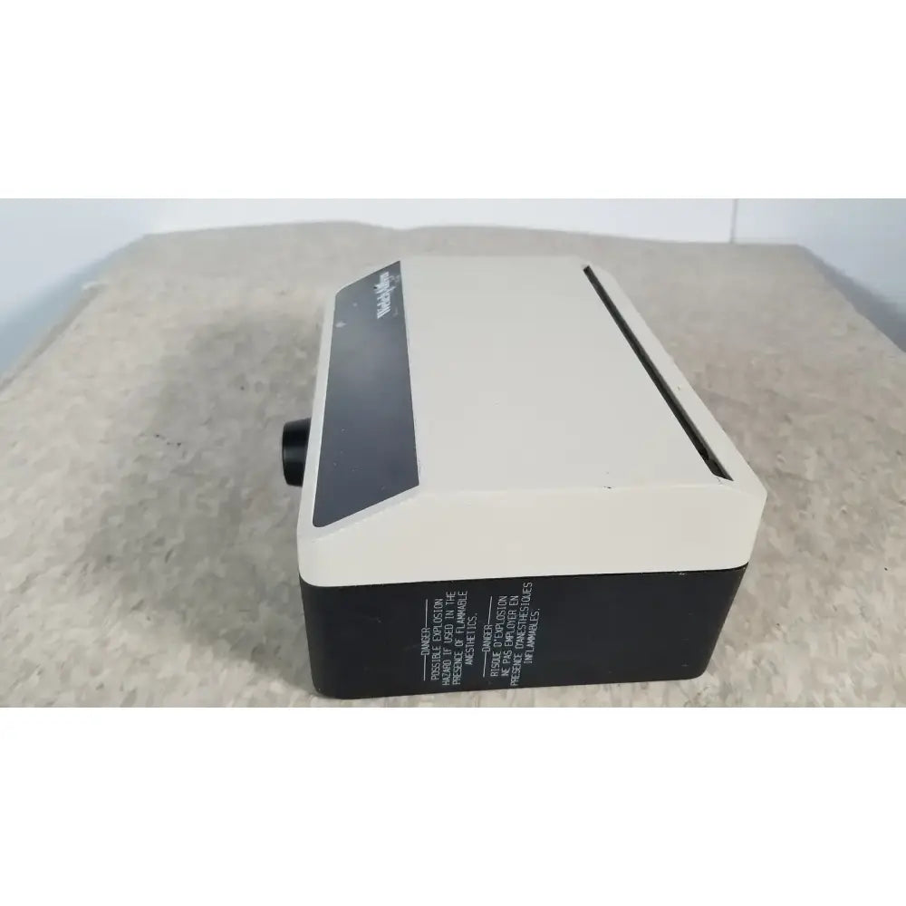 Welch Allyn 48830 Lite Box for 48210 Neonate Lite Pipe Exam Light Light Source, second-hand product photo 3