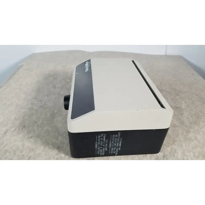 Welch Allyn 48830 Lite Box for 48210 Neonate Lite Pipe Exam Light Light Source, second-hand product photo 3