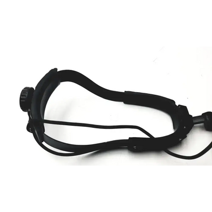 Welch Allyn 49000 Procedure Headlight System Surgical Headlight, as-is (for parts) product photo 7