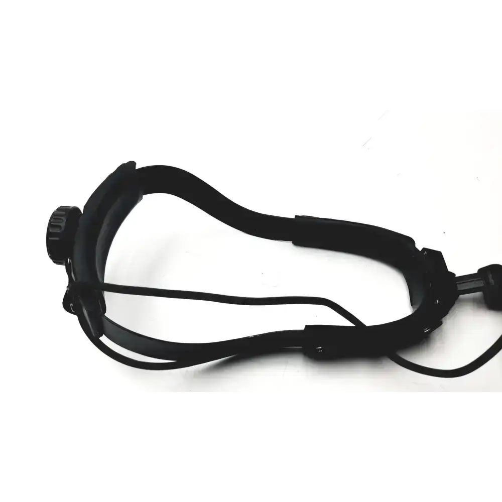 Welch Allyn 49000 Procedure Headlight System Surgical Headlight, as-is (for parts) product photo 7