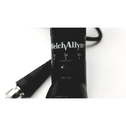 Welch Allyn 49000 Procedure Headlight System Surgical Headlight, as-is (for parts) product photo 10