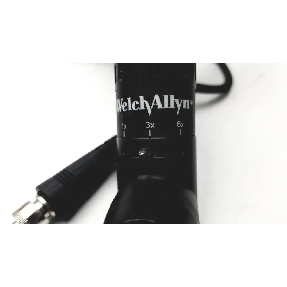 Welch Allyn 49000 Procedure Headlight System Surgical Headlight, as-is (for parts) product photo 10