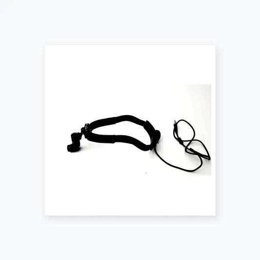 Welch Allyn 49000 Procedure Headlight System Surgical Headlight, as-is (for parts) product photo 1