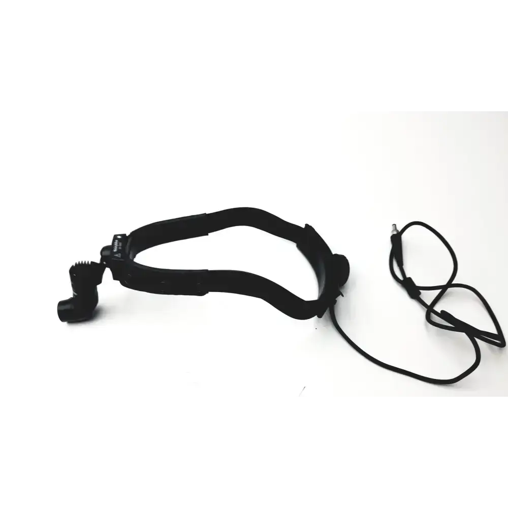 Welch Allyn 49000 Procedure Headlight System Surgical Headlight, as-is (for parts) product photo 1