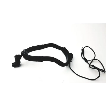 Welch Allyn 49000 Procedure Headlight System Surgical Headlight, as-is (for parts) product photo 1