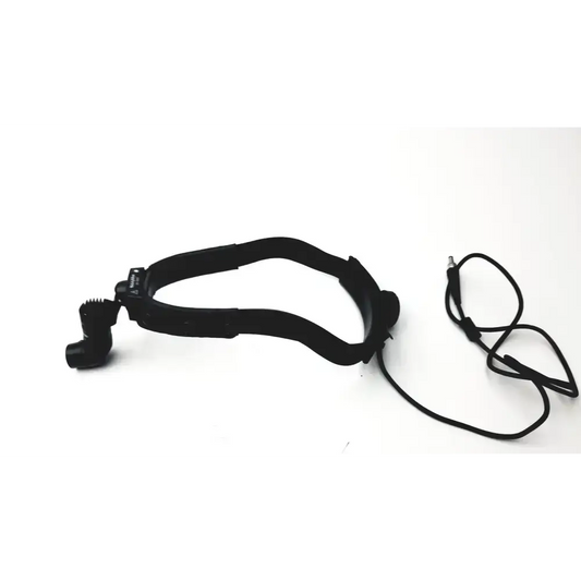 Welch Allyn 49000 Procedure Headlight System Surgical Headlight, as-is (for parts) product photo 1