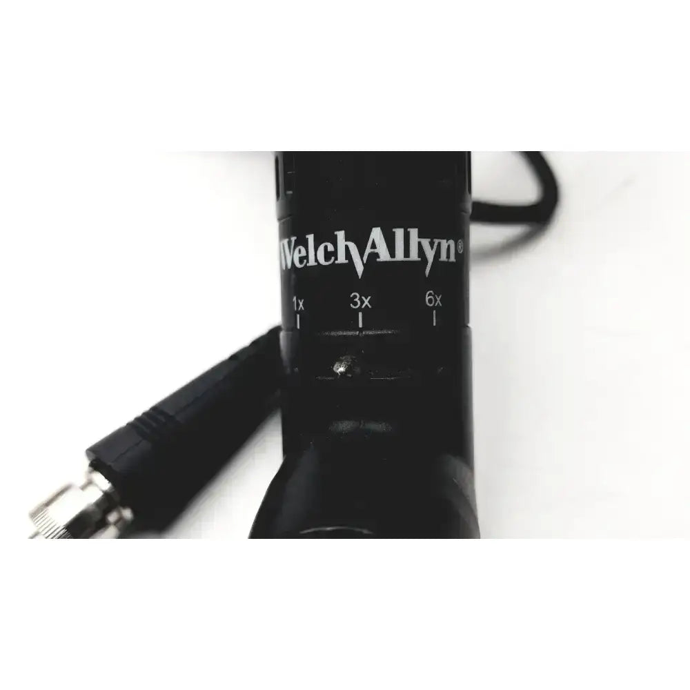 Welch Allyn 49000 Procedure Headlight System Surgical Headlight, as-is (for parts) product photo 10