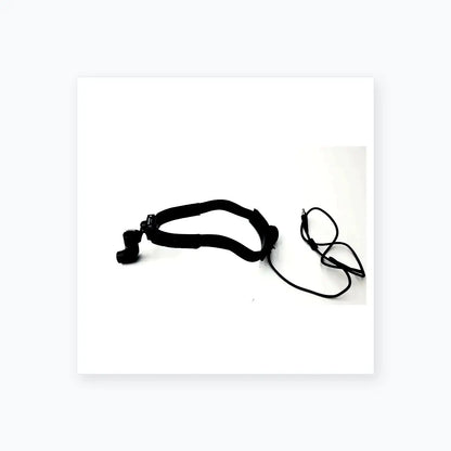 Welch Allyn 49000 Procedure Headlight System Surgical Headlight, as-is (for parts) product photo 1