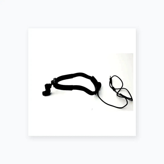 Welch Allyn 49000 Procedure Headlight System Surgical Headlight, as-is (for parts) product photo 1