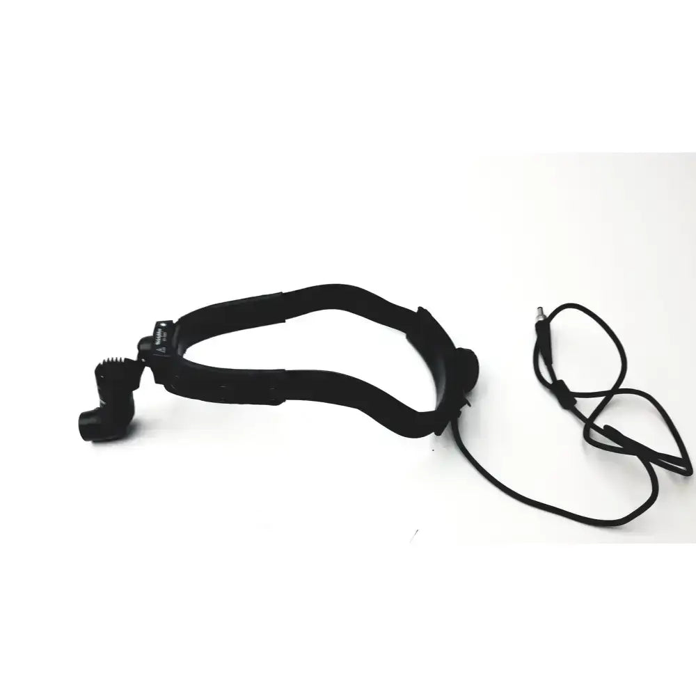 Welch Allyn 49000 Procedure Headlight System Surgical Headlight, as-is (for parts) product photo 1