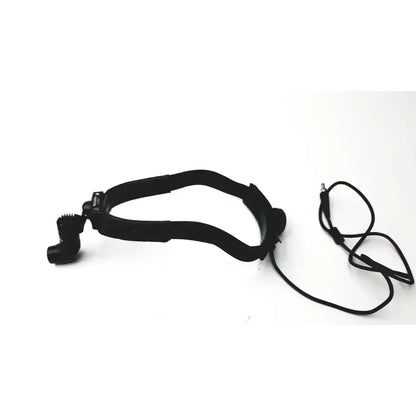 Welch Allyn 49000 Procedure Headlight System Surgical Headlight, as-is (for parts) product photo 1