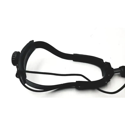 Welch Allyn 49000 Procedure Headlight System Surgical Headlight, as-is (for parts) product photo 7