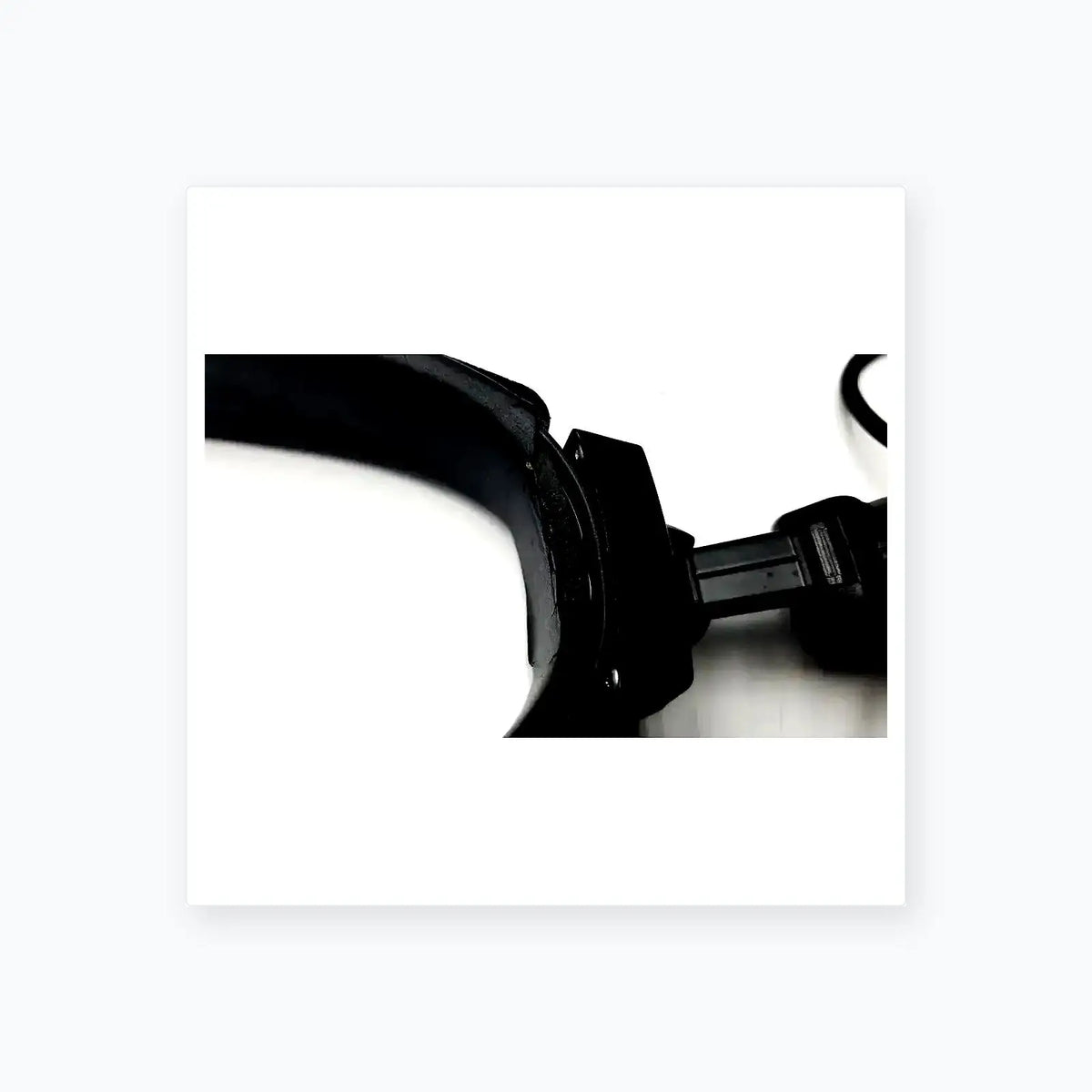 Welch Allyn 49000 Procedure Headlight System Surgical Headlight, as-is (for parts) product photo 6