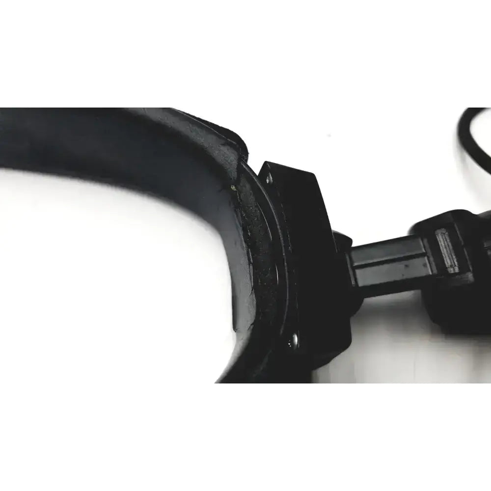 Welch Allyn 49000 Procedure Headlight System Surgical Headlight, as-is (for parts) product photo 6