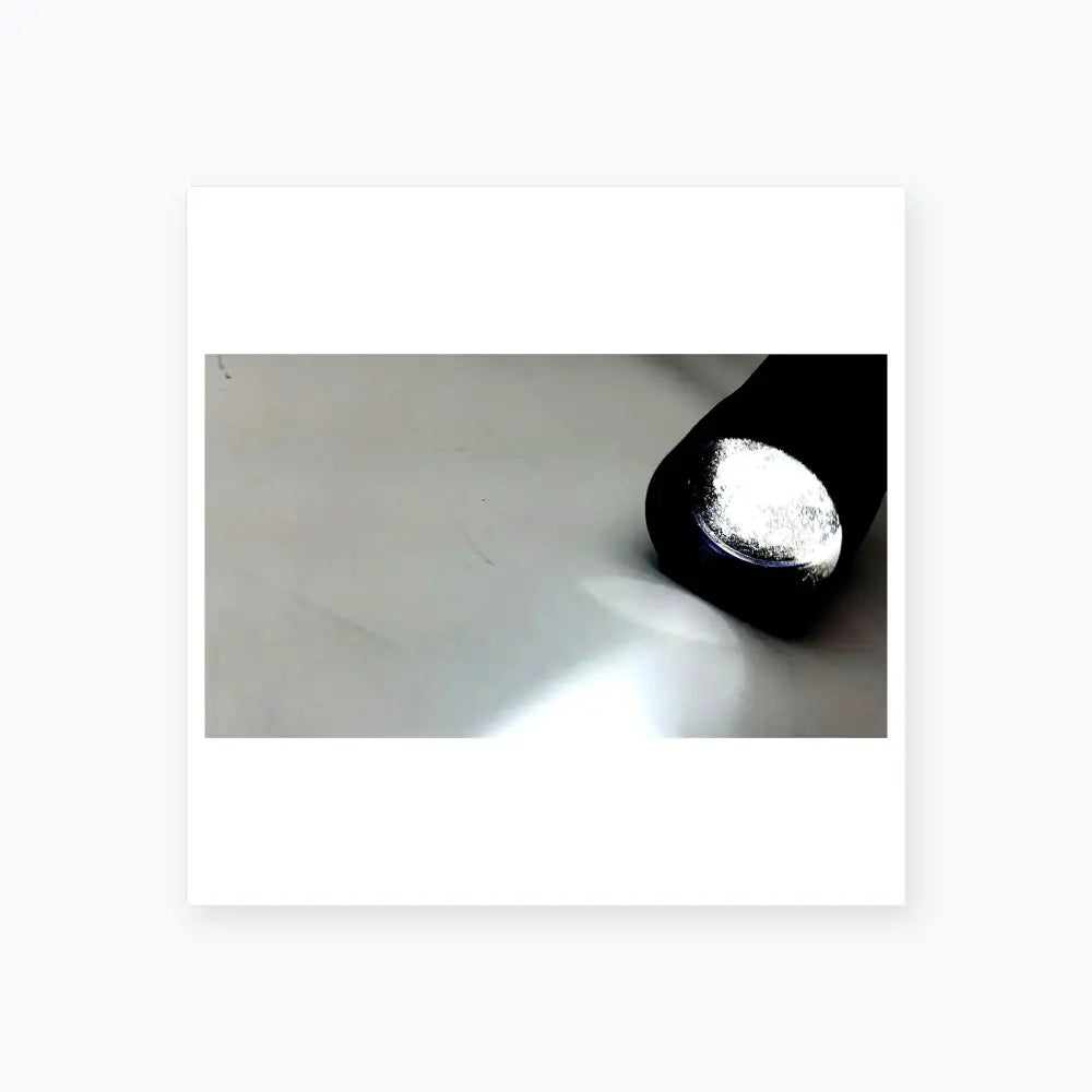 Welch Allyn 49000 Procedure Headlight System w/ Direct Power Supply Surgical Headlight, second-hand product photo 3