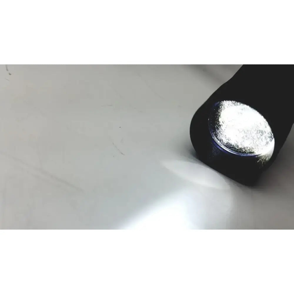Welch Allyn 49000 Procedure Headlight System w/ Direct Power Supply Surgical Headlight, second-hand product photo 3