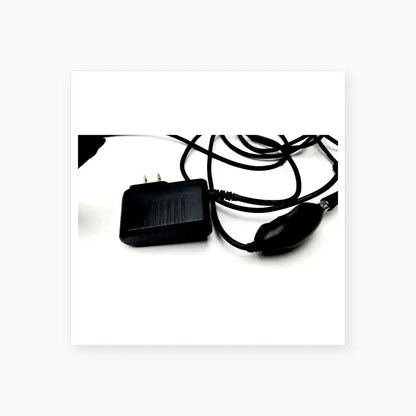 Welch Allyn 49000 Procedure Headlight System w/ Direct Power Supply Surgical Headlight, second-hand product photo 9