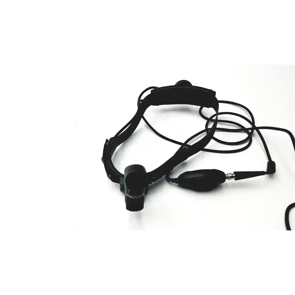 Welch Allyn 49000 Procedure Headlight System w/ Direct Power Supply Surgical Headlight, second-hand product photo 5