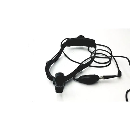 Welch Allyn 49000 Procedure Headlight System w/ Direct Power Supply Surgical Headlight, second-hand product photo 5