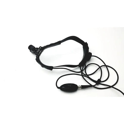 Welch Allyn 49000 Procedure Headlight System w/ Direct Power Supply Surgical Headlight, second-hand product photo 1