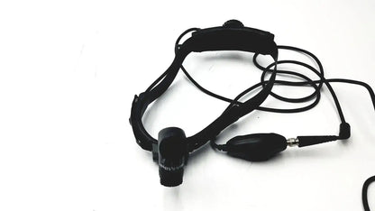 Welch Allyn 49000 Procedure Headlight System w/ Direct Power Supply Surgical Headlight, second-hand product photo 5