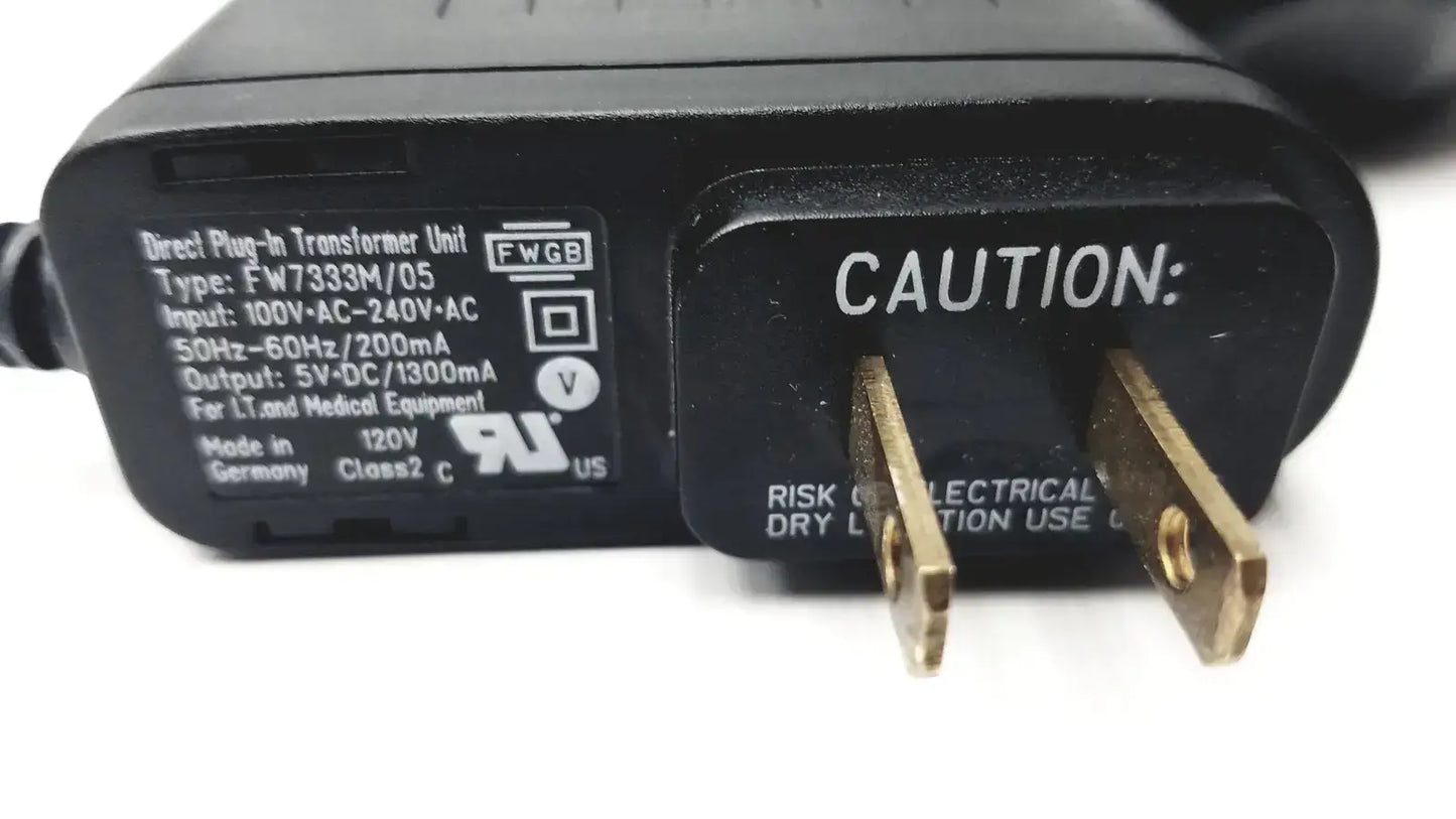 Welch Allyn 49000 Procedure Headlight System w/ Direct Power Supply Surgical Headlight, second-hand product photo 10