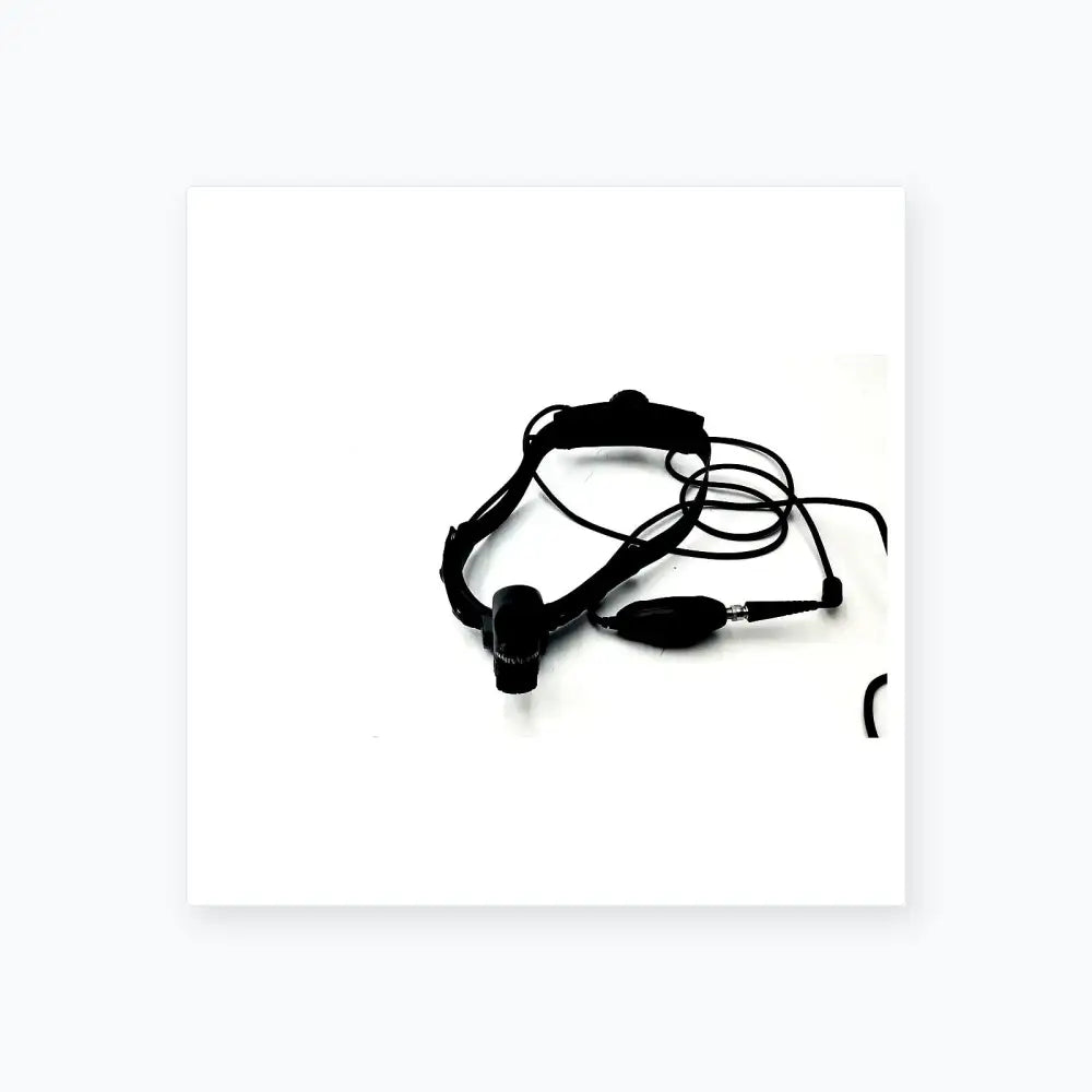 Welch Allyn 49000 Procedure Headlight System w/ Direct Power Supply Surgical Headlight, second-hand product photo 5