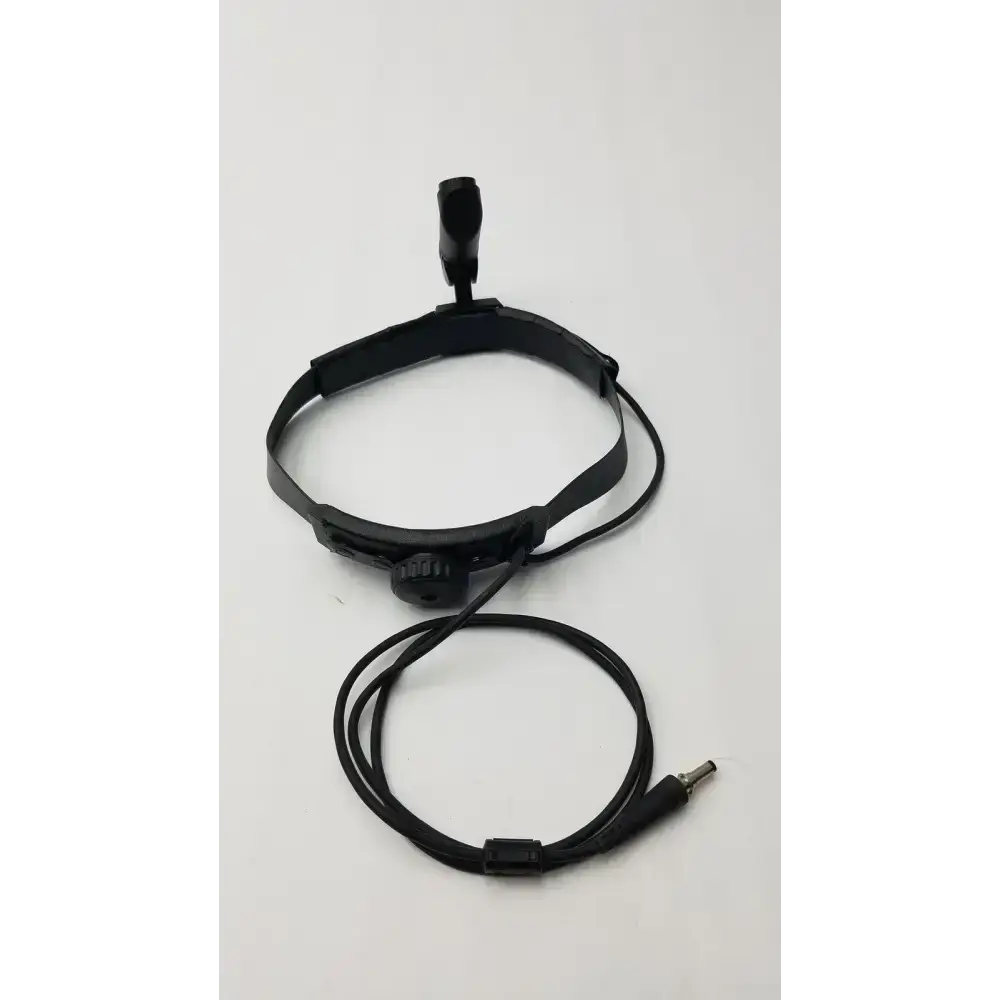 Welch Allyn 49000 Procedure Headlight With Power Cord Procedure Headlight, second-hand product photo 5