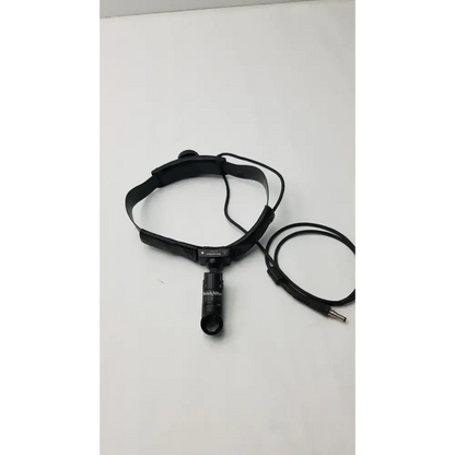 Welch Allyn 49000 Procedure Headlight With Power Cord Procedure Headlight, second-hand product photo 6
