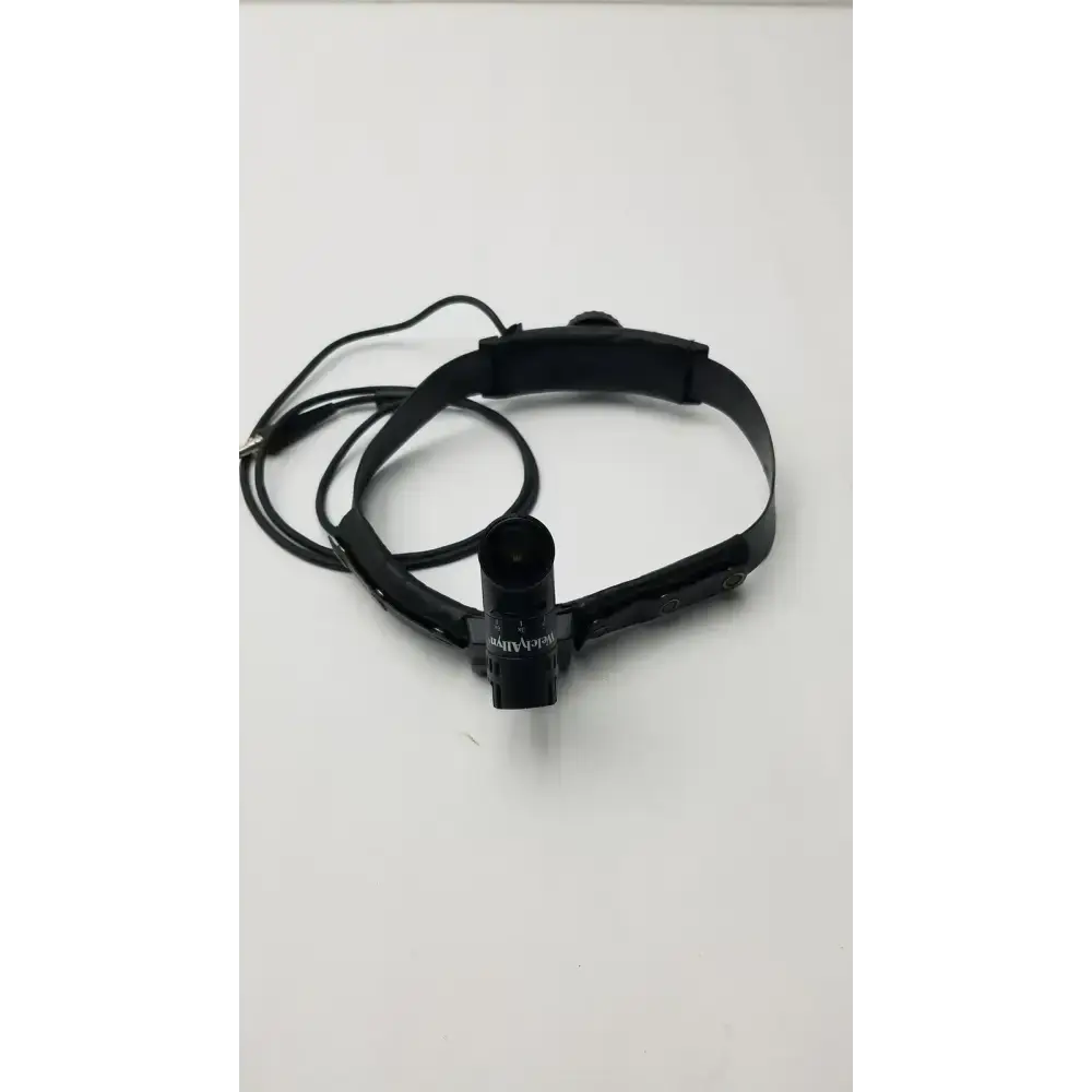 Welch Allyn 49000 Procedure Headlight With Power Cord Procedure Headlight, second-hand product photo 2