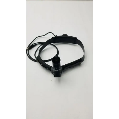 Welch Allyn 49000 Procedure Headlight With Power Cord Procedure Headlight, second-hand product photo 2