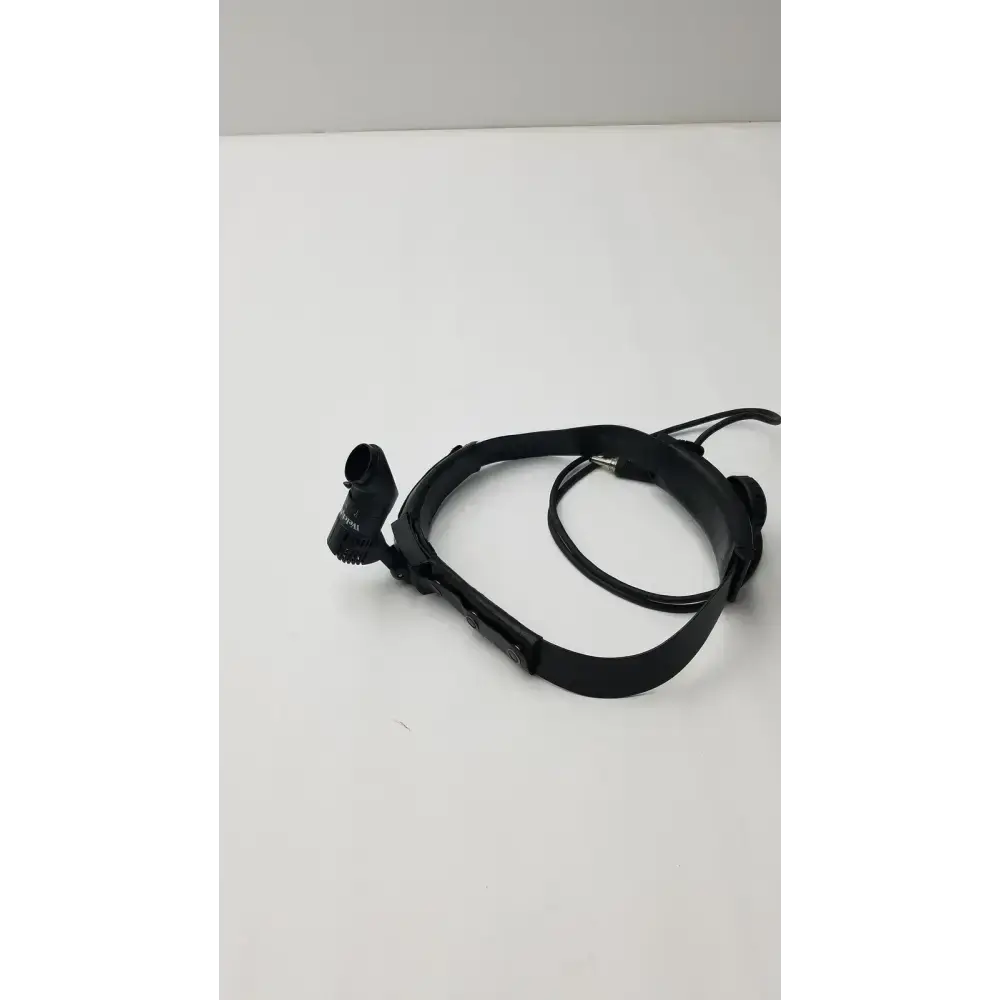 Welch Allyn 49000 Procedure Headlight With Power Cord Procedure Headlight, second-hand product photo 3