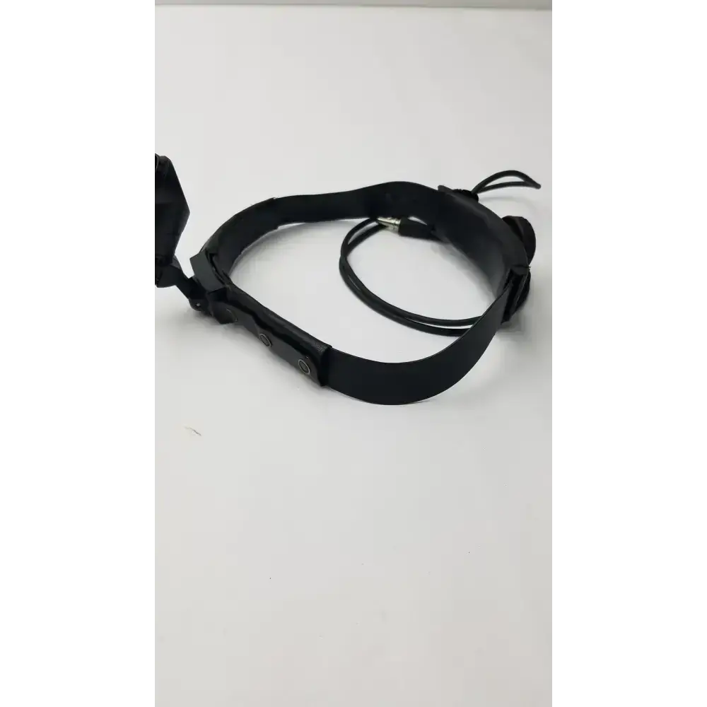 Welch Allyn 49000 Procedure Headlight With Power Cord Procedure Headlight, second-hand product photo 4