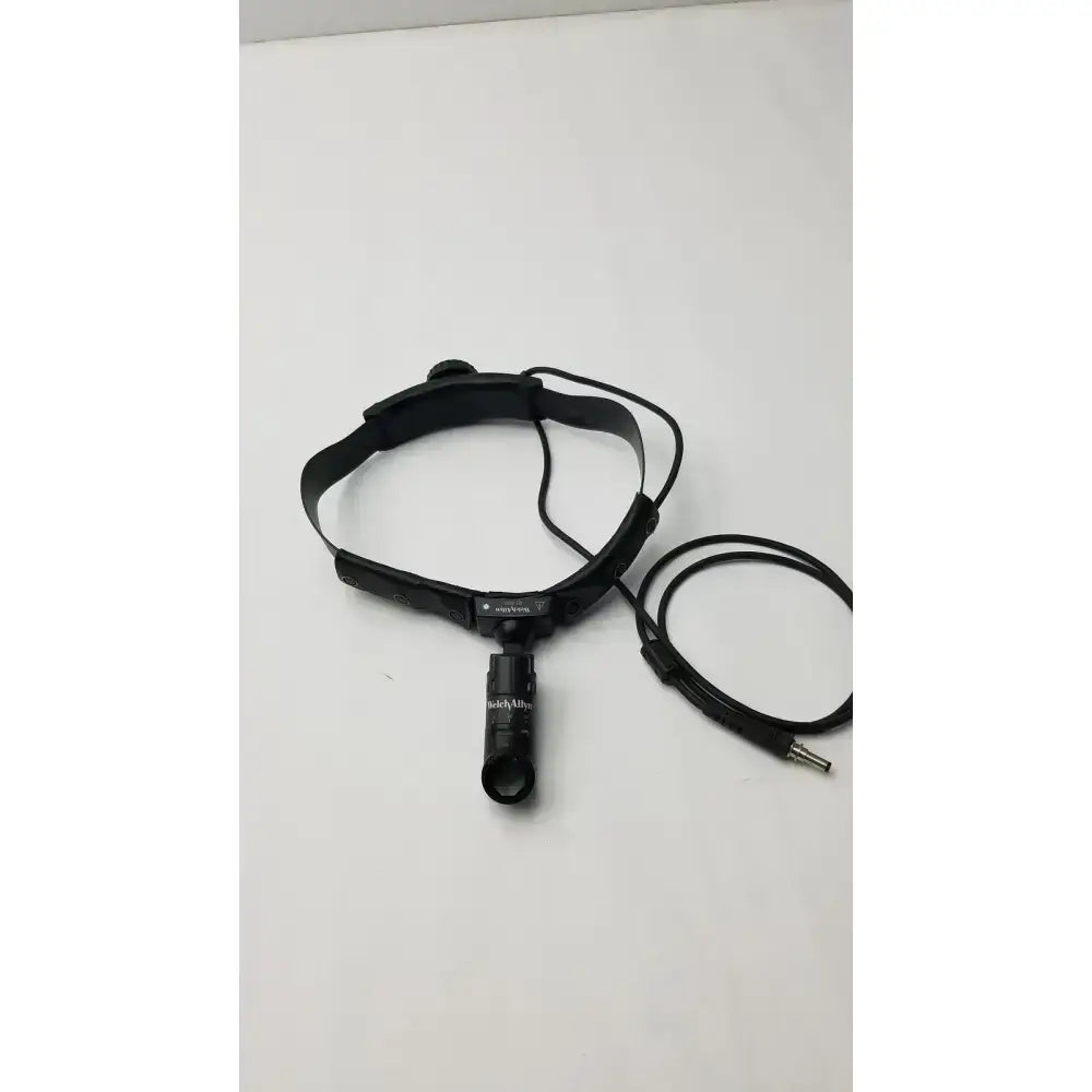 Welch Allyn 49000 Procedure Headlight With Power Cord Procedure Headlight, second-hand product photo 6