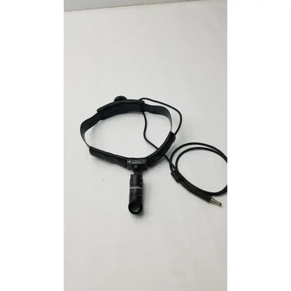 Welch Allyn 49000 Procedure Headlight With Power Cord Procedure Headlight, second-hand product photo 6