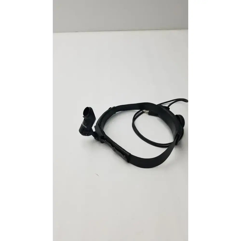 Welch Allyn 49000 Procedure Headlight With Power Cord Procedure Headlight, second-hand product photo 3
