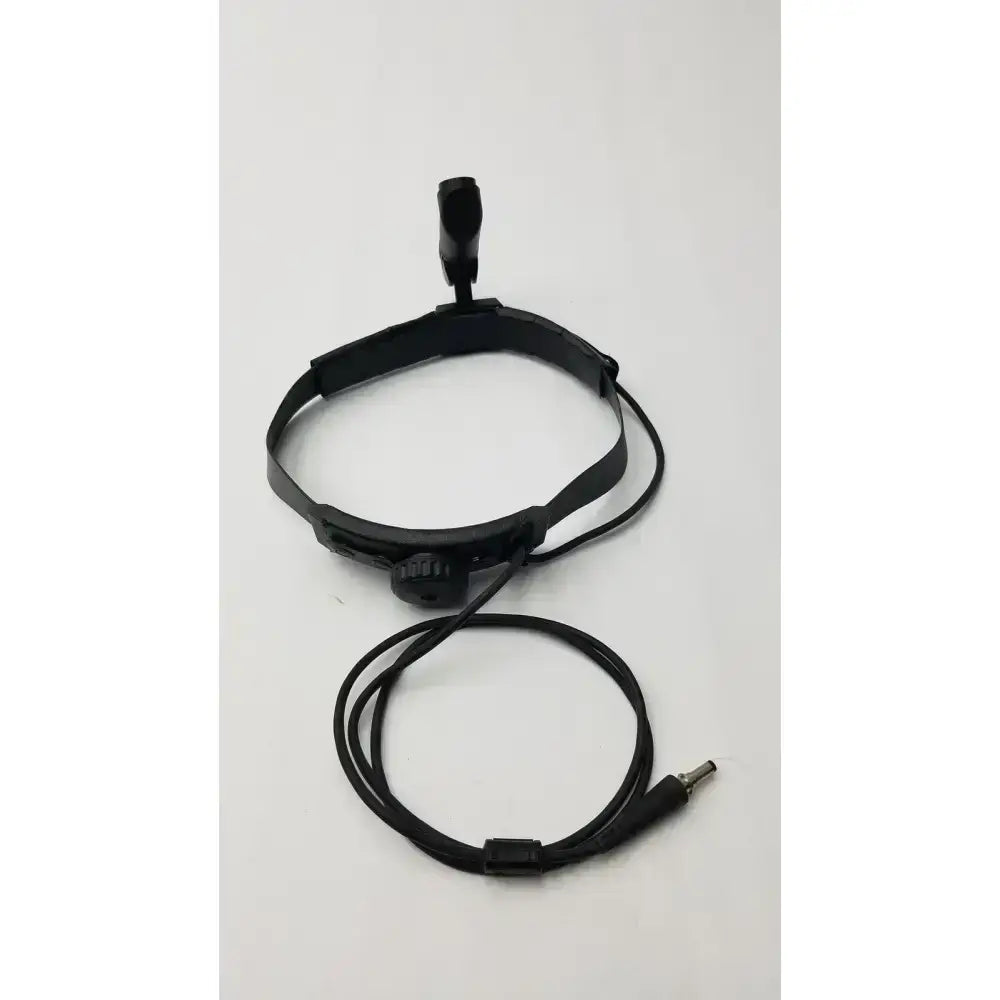 Welch Allyn 49000 Procedure Headlight With Power Cord Procedure Headlight, second-hand product photo 5