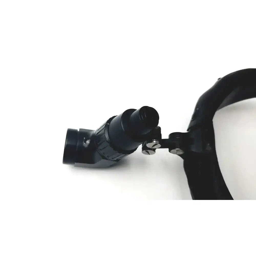Welch Allyn 49540 Surgical Headlight Assy Surgical Headlight Assembly, as-is (for parts) product photo 12
