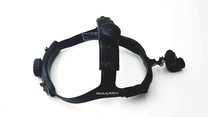 Welch Allyn 49540 Surgical Headlight Assy Surgical Headlight Assembly, as-is (for parts) product photo 8